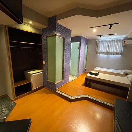 Hotel Estrela Da Agua Fria Σάο Πάολο Εξωτερικό φωτογραφία