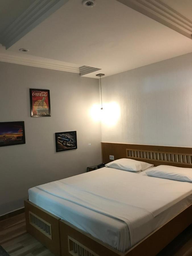 Hotel Estrela Da Agua Fria Σάο Πάολο Εξωτερικό φωτογραφία
