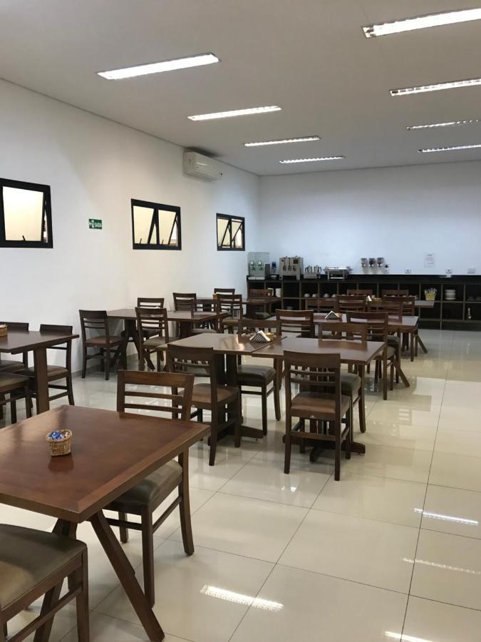 Hotel Estrela Da Agua Fria Σάο Πάολο Εξωτερικό φωτογραφία