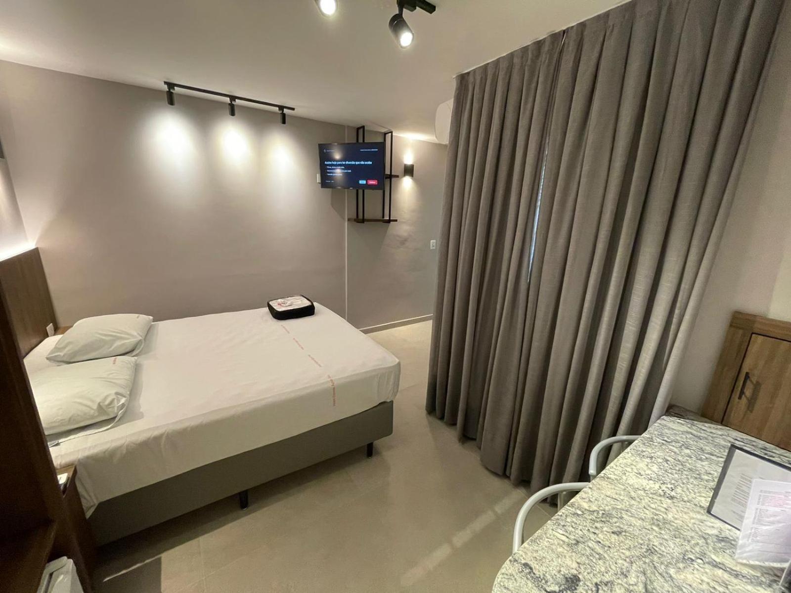 Hotel Estrela Da Agua Fria Σάο Πάολο Εξωτερικό φωτογραφία
