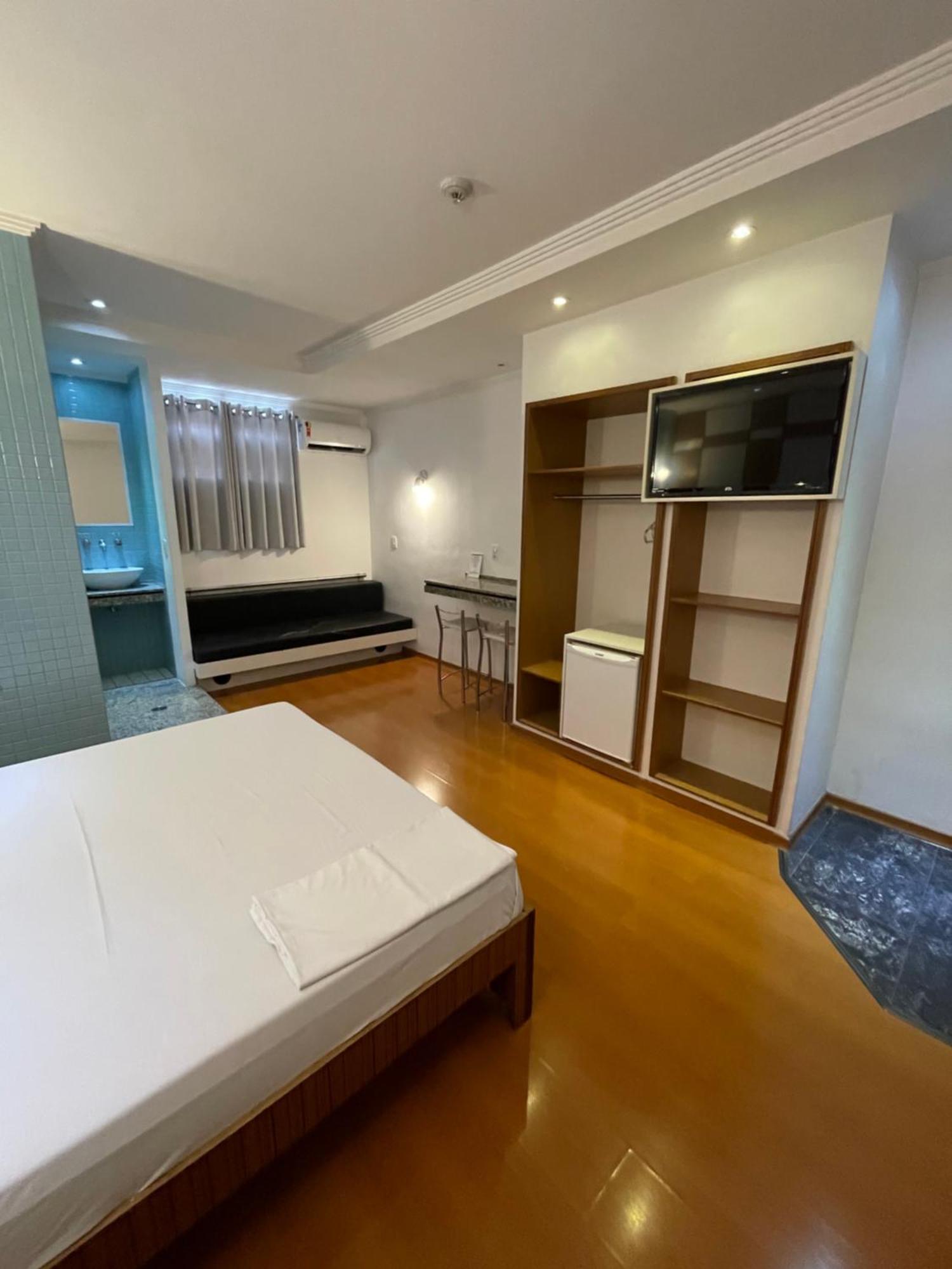 Hotel Estrela Da Agua Fria Σάο Πάολο Εξωτερικό φωτογραφία