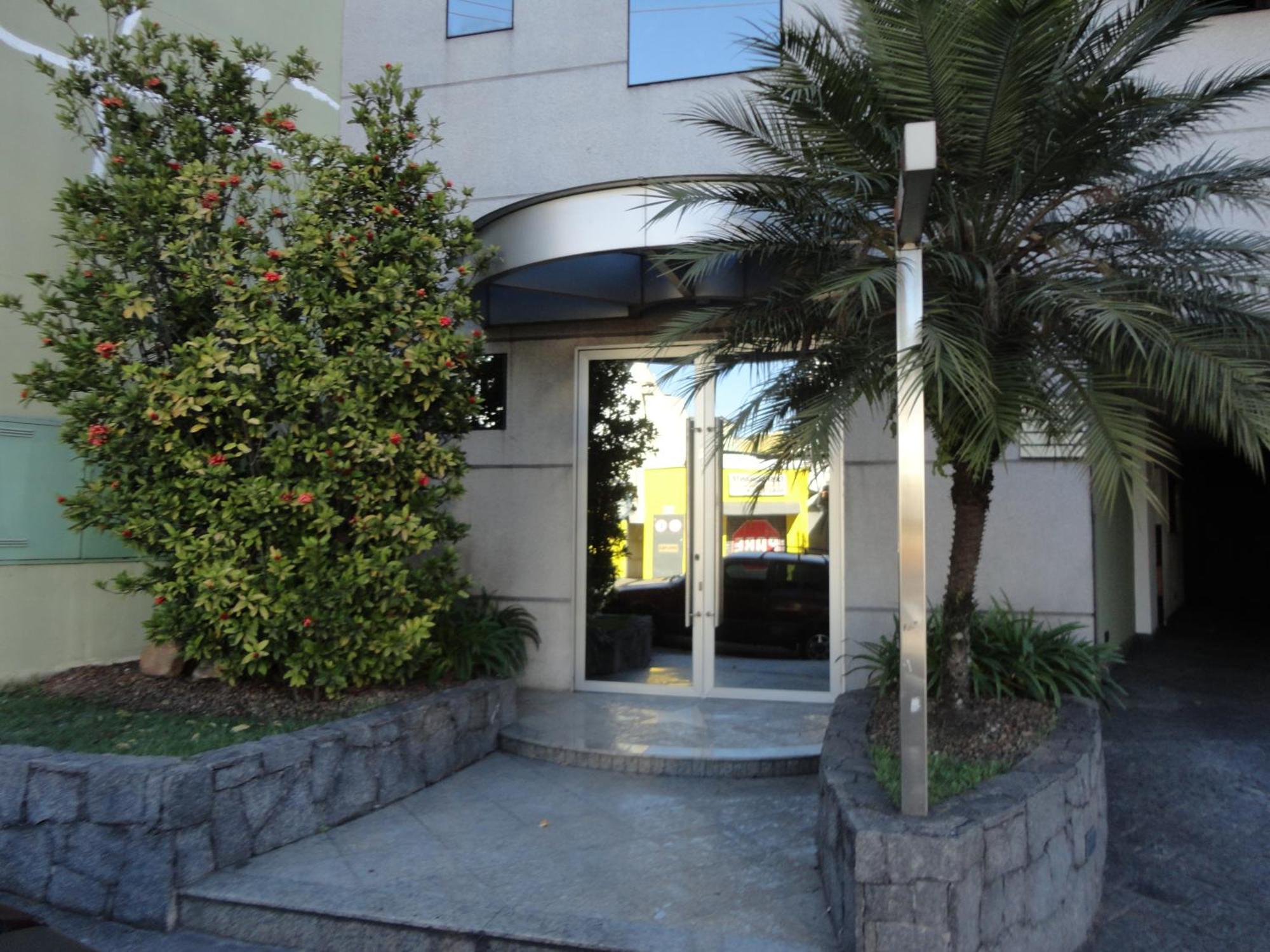 Hotel Estrela Da Agua Fria Σάο Πάολο Εξωτερικό φωτογραφία