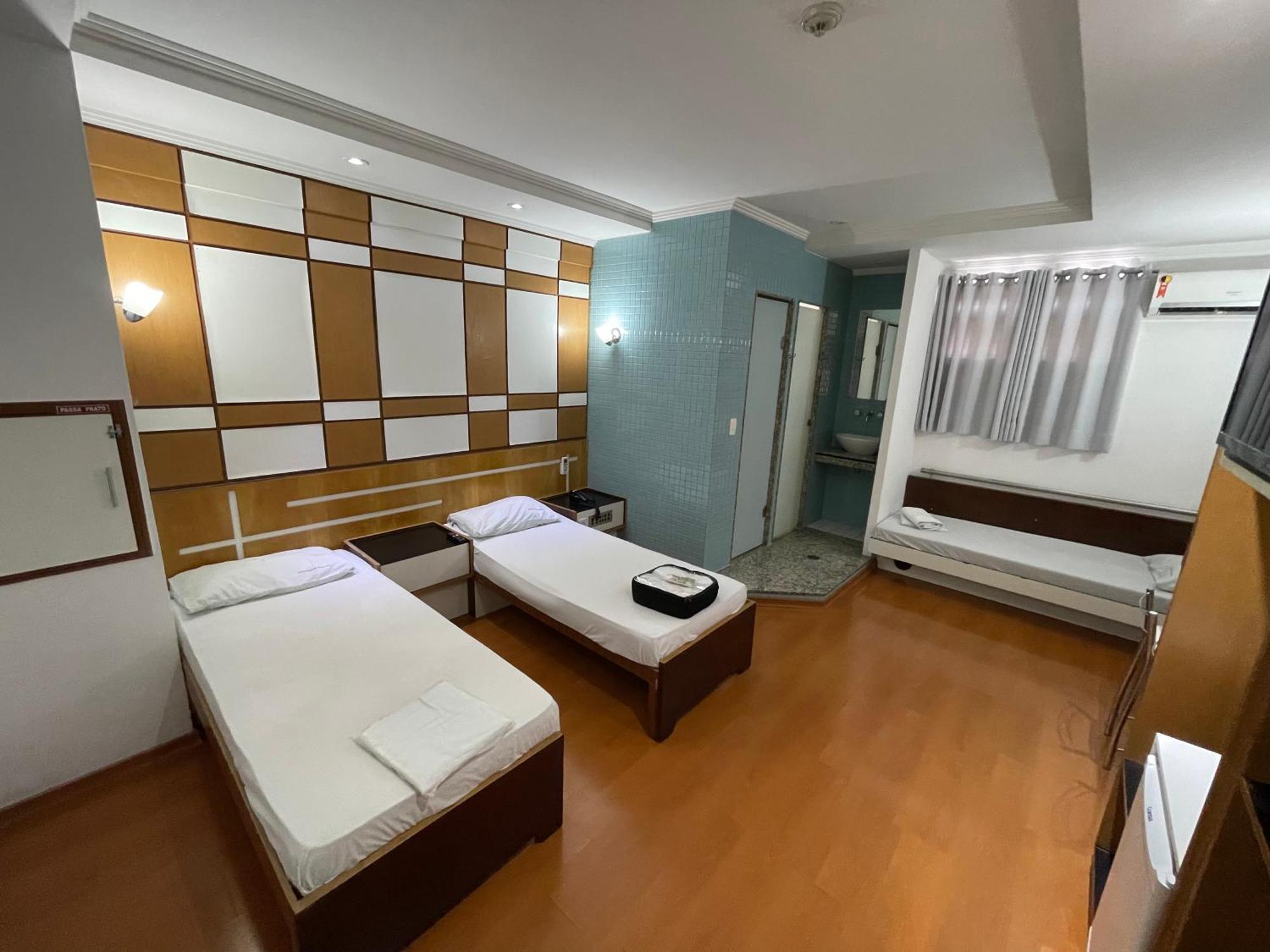 Hotel Estrela Da Agua Fria Σάο Πάολο Εξωτερικό φωτογραφία