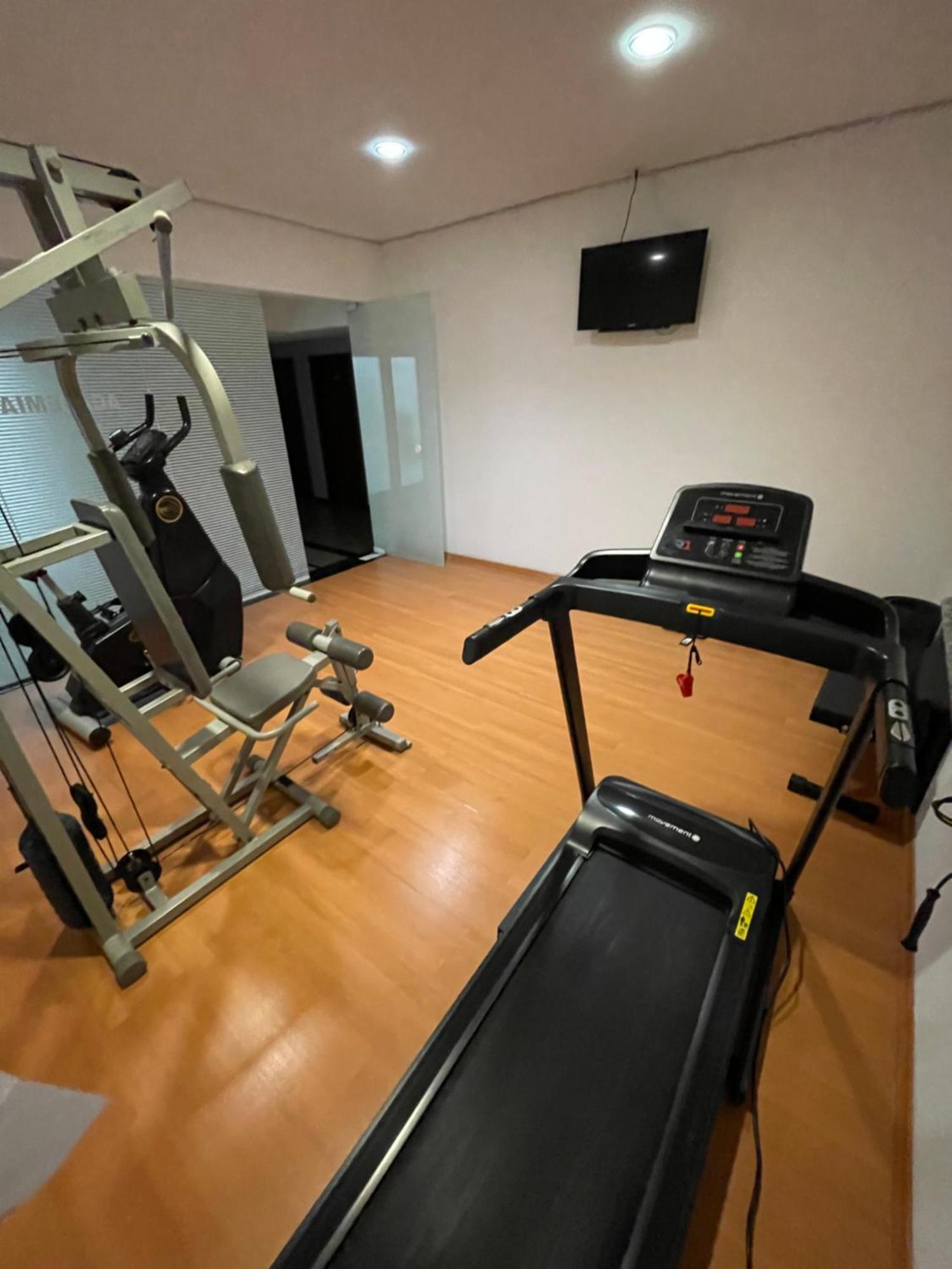 Hotel Estrela Da Agua Fria Σάο Πάολο Εξωτερικό φωτογραφία