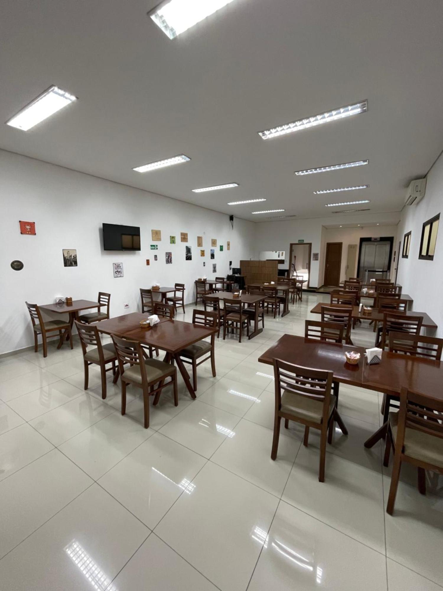 Hotel Estrela Da Agua Fria Σάο Πάολο Εξωτερικό φωτογραφία
