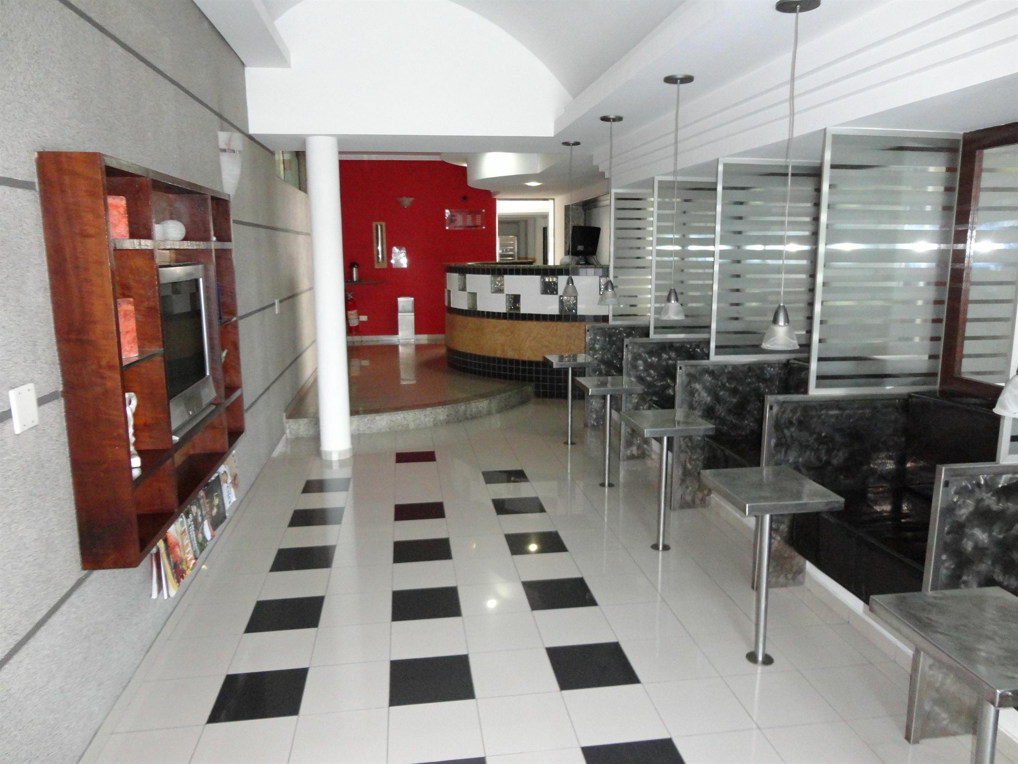 Hotel Estrela Da Agua Fria Σάο Πάολο Εξωτερικό φωτογραφία
