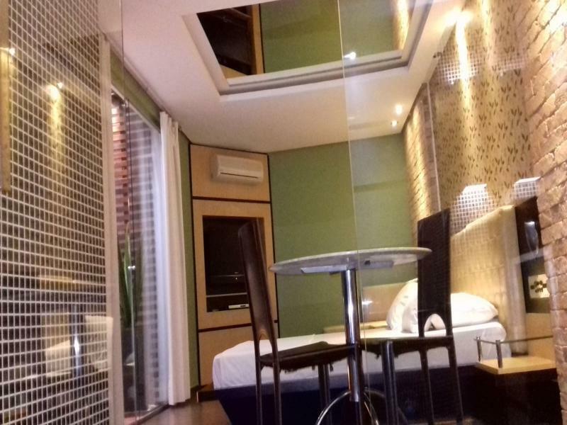 Hotel Estrela Da Agua Fria Σάο Πάολο Εξωτερικό φωτογραφία