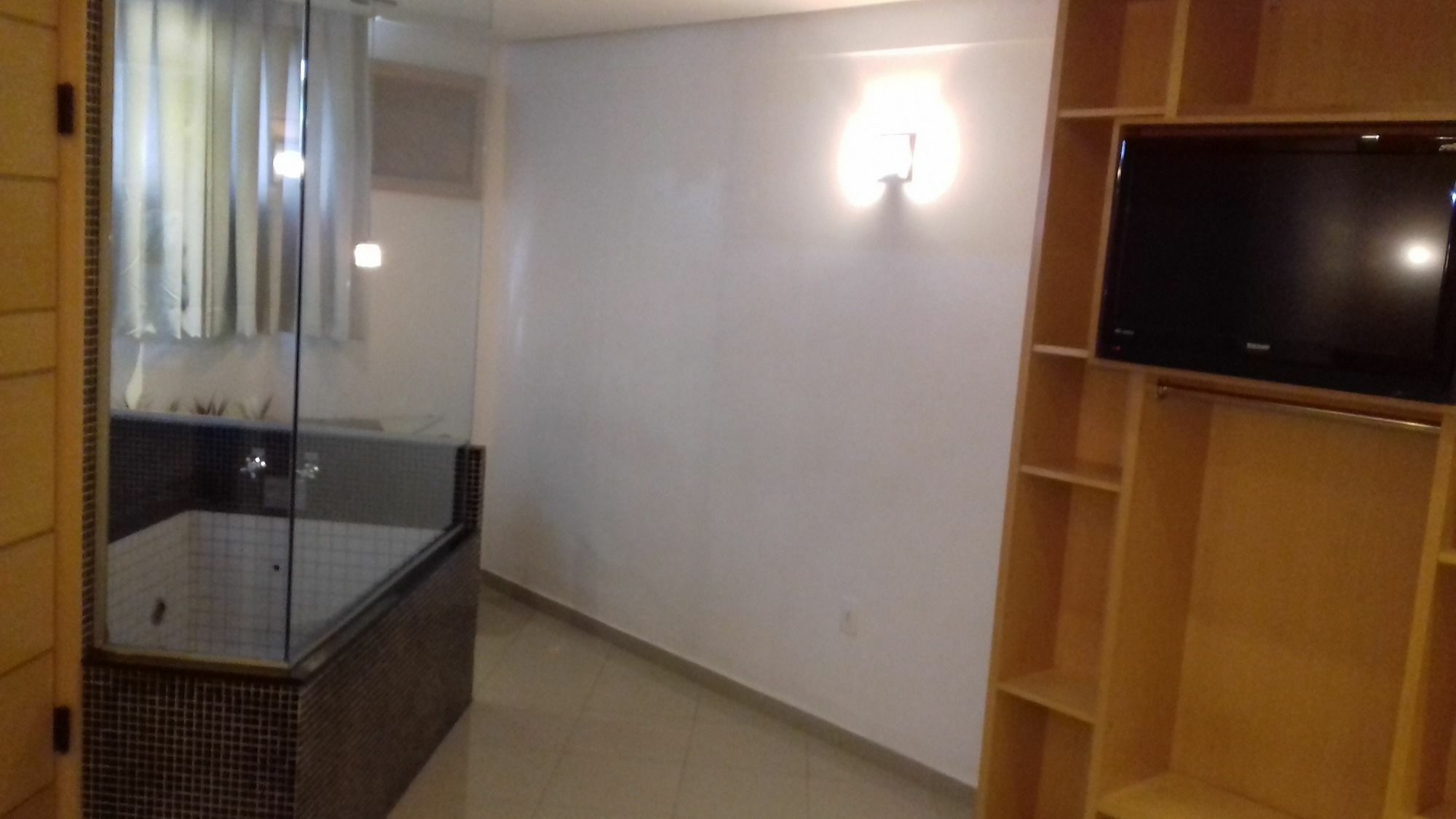 Hotel Estrela Da Agua Fria Σάο Πάολο Εξωτερικό φωτογραφία